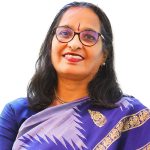 Chitra Ramaswamy